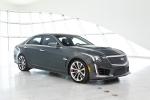 Cadillac CTS-V 2016 года (NA)